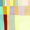 Color Meditations #10 Painting by Jane Davies Color Meditations #10 Painting by Jane Davies