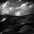 Colorado Great Sand Dunes National Park Photograph by Doug Sturgess Colorado Great Sand Dunes National Park Photograph by Doug Sturgess