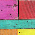 Colorful Boards in the Caribbean Photograph by David Morehead Colorful Boards in the Caribbean Photograph by David Morehead