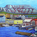 Colors of Cape Town by Lisa Lorenz Colors of Cape Town by Lisa Lorenz