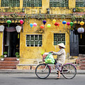 Colors of Hoi An Photograph by Arj Munoz Colors of Hoi An Photograph by Arj Munoz