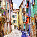 Colors of Provence, France Photograph by Tatiana Travelways Colors of Provence, France Photograph by Tatiana Travelways
