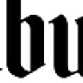 Columbus Dispatch Logo Digital Art by Gannett