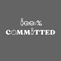 Committed to Bowling by Chauncy Holmes