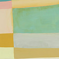 Common Thread #11 Painting by Jane Davies Common Thread #11 Painting by Jane Davies