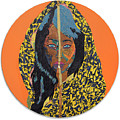 Concentration - The Muses Collection by Apanaki Temitayo M