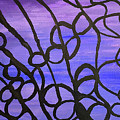 Connected Mixed Media by Lisa Neuman Connected Mixed Media by Lisa Neuman