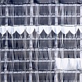 Construction Sight by Eena Bo