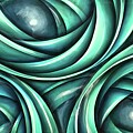 Contact by Michael Lang