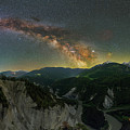 Contemplating the Universe Photograph by Ralf Rohner Contemplating the Universe Photograph by Ralf Rohner