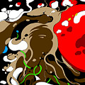 Contemplating Transcendence Digital Art by Craig Tilley Contemplating Transcendence Digital Art by Craig Tilley
