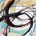 Continuous Motion by Judith Levins