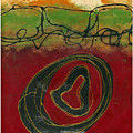 Continuum 2 by Judi Lynn