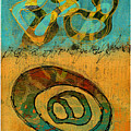 Continuum 3 by Judi Lynn