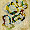 Continuum 6 by Judi Lynn