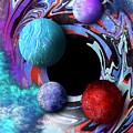 Convergence by Mark Taylor