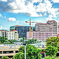 Coral Gables Downtown II Digital Art by SnapHappy Photos Coral Gables Downtown II Digital Art by SnapHappy Photos