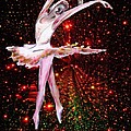 Cosmic Dancer by Tom Conway Cosmic Dancer by Tom Conway