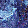 Cosmic Fluidity by Winona's Sunshyne