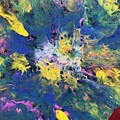 Cotton Candy by Denise Railey