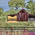 Country Life by Richard Conti