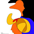 Couple 14 by Jeffrey Quiros