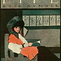Cover of Life Magazine June 20, 1907 Mixed Media by Sewell Collins Cover of Life Magazine June 20, 1907 Mixed Media by Sewell Collins