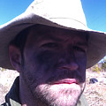 Cowboy Photograph by Lee Darnell Cowboy Photograph by Lee Darnell