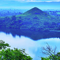 Crater Lake Kibale Forest Photograph by Matt Cohen Crater Lake Kibale Forest Photograph by Matt Cohen