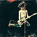 Cretin Hoppin Digital Art by Christina Rick Cretin Hoppin Digital Art by Christina Rick