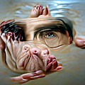 Cronenberg hybrid by Christopher Hollon