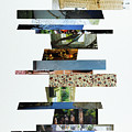Crosscut#112v by Robert Glover