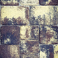 Crosswalk by Eddy Mann Crosswalk by Eddy Mann