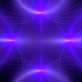 Crown Chakra #4 Digital Art by Mary Ann Benoit Crown Chakra #4 Digital Art by Mary Ann Benoit