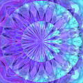 Crystal Aurora Borealis Digital Art by Susan Maxwell Schmidt Crystal Aurora Borealis Digital Art by Susan Maxwell Schmidt