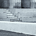 Cuban Steps Photograph by Tom Singleton Cuban Steps Photograph by Tom Singleton