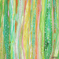 Cultivate Stillness Painting by Tanielle Childers Cultivate Stillness Painting by Tanielle Childers