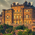 Culzean Castle Photograph by Kype Hills Culzean Castle Photograph by Kype Hills