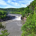 Cumberland Falls 34 Photograph by Phil Perkins Cumberland Falls 34 Photograph by Phil Perkins
