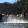 Cumberland Falls 42 Photograph by Phil Perkins Cumberland Falls 42 Photograph by Phil Perkins