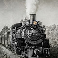 Cumbres and Toltec Narrow Gauge Train Photograph by Debra Martz Cumbres and Toltec Narrow Gauge Train Photograph by Debra Martz