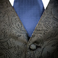 Dad'a Tie Digital Art by Moira Law Dad'a Tie Digital Art by Moira Law