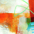 Silver Lining #4 Painting by Jane Davies Silver Lining #4 Painting by Jane Davies