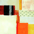 Fair and Square #7 Painting by Jane Davies Fair and Square #7 Painting by Jane Davies