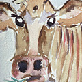 Daisy Mae Painting by Roxy Rich Daisy Mae Painting by Roxy Rich
