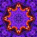 Dance of the Mums by Brian Gryphon