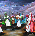 Dance The Pique by Karin Dawn Kelshall- Best Dance The Pique by Karin Dawn Kelshall- Best
