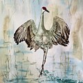 Dancing by Diane Ziemski