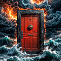 Dare to open by Cate Franklyn