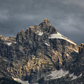 Dark and Moody Tetons Photograph by Go and Flow Photos Dark and Moody Tetons Photograph by Go and Flow Photos